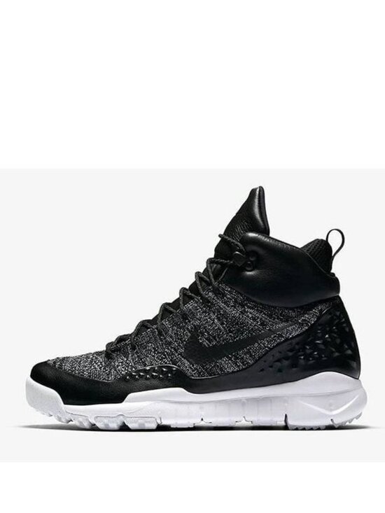 NEW  NIKE Men\'s Lupinek Flyknit Hiking Shoes main image 4